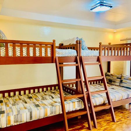 Elliannah Pines Hotel Baguio City ภายนอก รูปภาพ