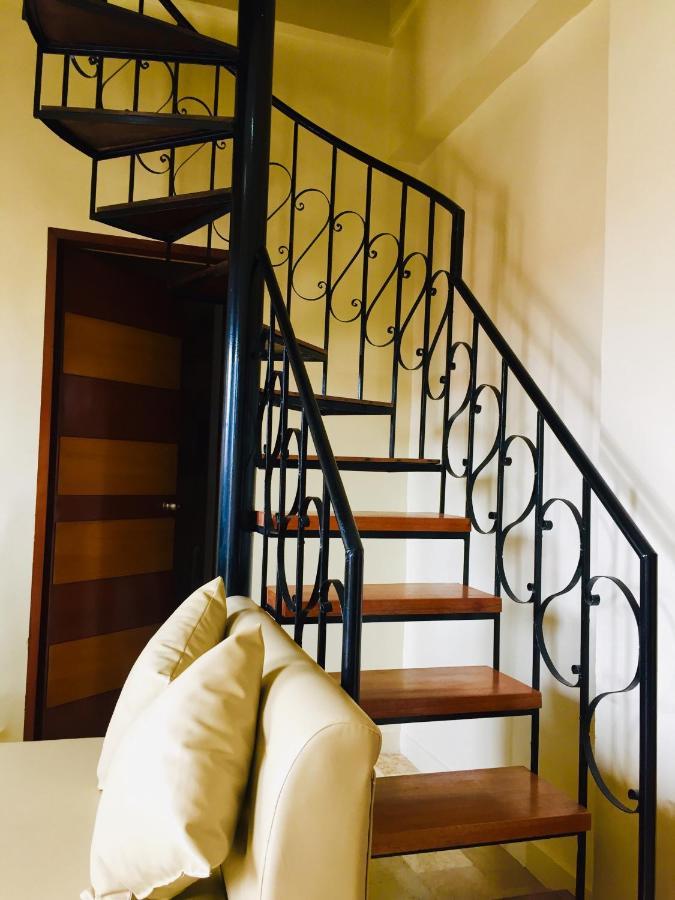 Elliannah Pines Hotel Baguio City ภายนอก รูปภาพ